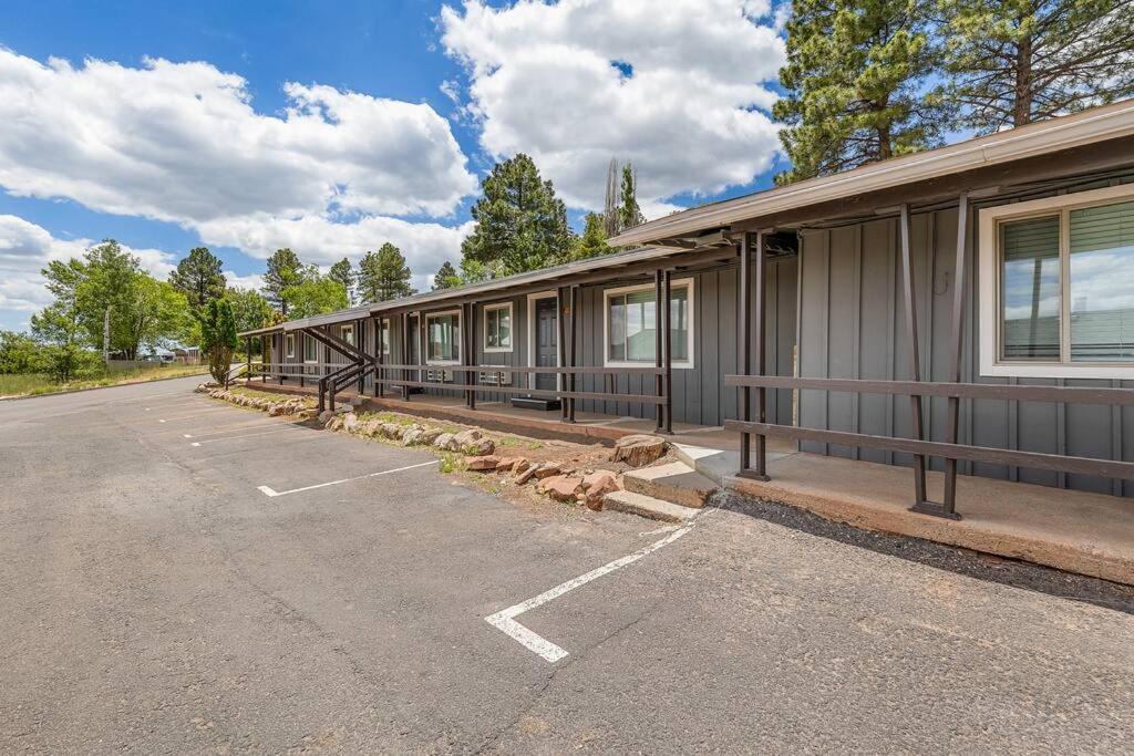 Venture At Route 66 Daire Flagstaff Dış mekan fotoğraf